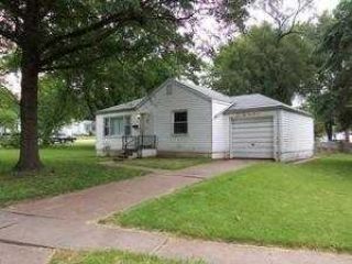 Foreclosed Home - 10346 ASHBROOK DR, 63137