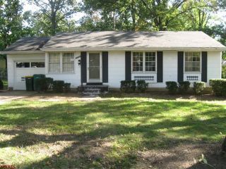 Foreclosed Home - 1530 COMET DR, 63137