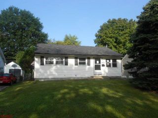 Foreclosed Home - 10531 RENFREW DR, 63137