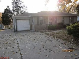 Foreclosed Home - List 100194609
