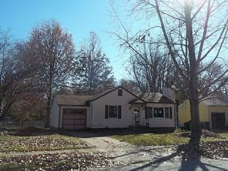 Foreclosed Home - 10252 ASHBROOK DR, 63137