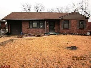 Foreclosed Home - List 100229351