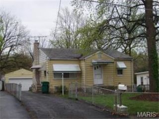 Foreclosed Home - List 100282677