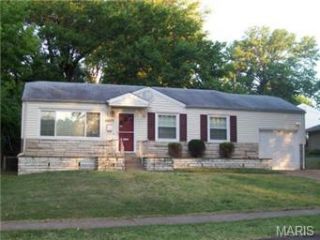 Foreclosed Home - 10077 ASHBROOK DR, 63137