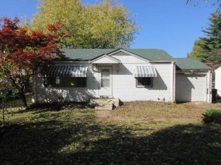Foreclosed Home - 10517 Druid Dr, 63137