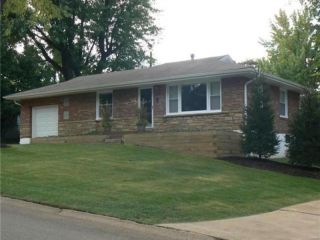 Foreclosed Home - 1212 BOSWORTH DR, 63137