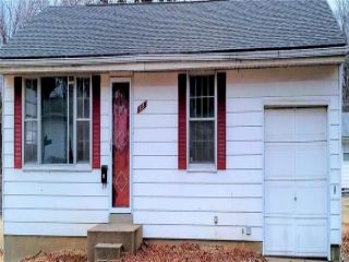 Foreclosed Home - List 100384393