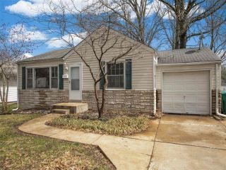 Foreclosed Home - 10068 ASHBROOK DR, 63137