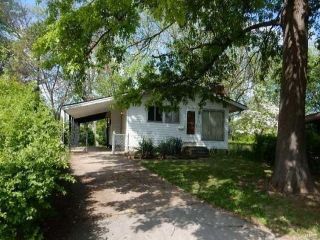Foreclosed Home - 516 WISHAW CT, 63137