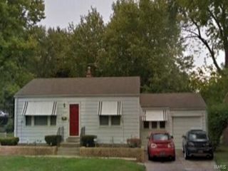 Foreclosed Home - 10026 MCCARTNEY LN, 63137
