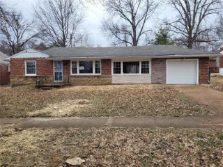 Foreclosed Home - 1133 CHAMBERS RD, 63137