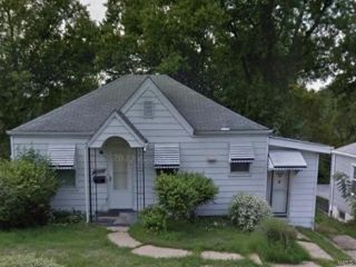 Foreclosed Home - 10037 MCCARTNEY LN, 63137
