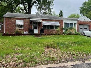 Foreclosed Home - 899 MELVIN AVE, 63137