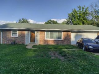Foreclosed Home - 9992 NORTHAMPTON DR, 63137
