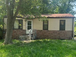 Foreclosed Home - 330 FORK DR, 63137