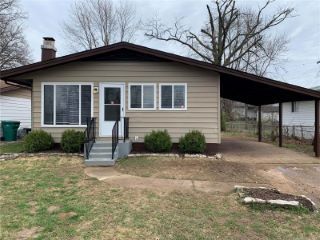 Foreclosed Home - 10322 LILAC AVE, 63137