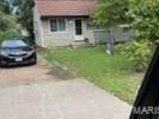 Foreclosed Home - 387 CAMERON RD, 63137