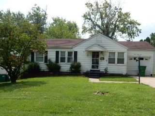 Foreclosed Home - List 100873043