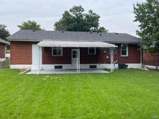 Foreclosed Home - 1210 WENTWORTH DR, 63137