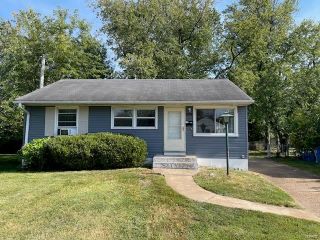Foreclosed Home - 204 TAY RD, 63137
