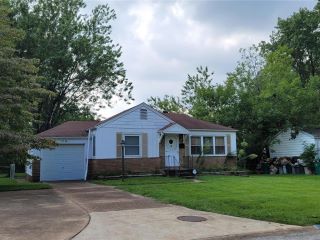 Foreclosed Home - 1238 HOYT DR, 63137