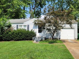 Foreclosed Home - 1207 ODESSA DR, 63137
