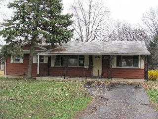 Foreclosed Home - List 100009586