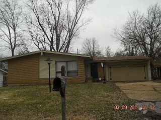 Foreclosed Home - List 100009588