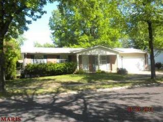 Foreclosed Home - List 100053956