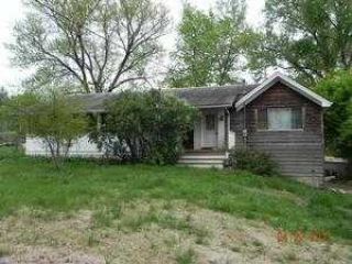 Foreclosed Home - List 100082652