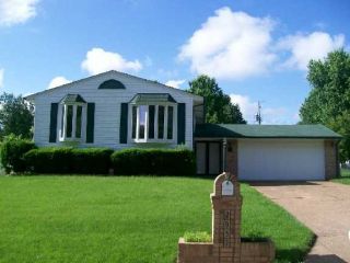 Foreclosed Home - List 100094634