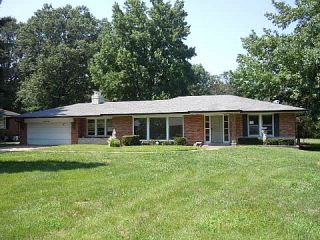 Foreclosed Home - 1701 MONTICELLO DR, 63138