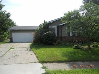 Foreclosed Home - 1453 COLUMBIA HILLS CT, 63138
