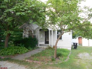 Foreclosed Home - 12532 BELLEFONTAINE RD, 63138