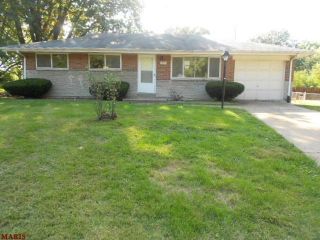 Foreclosed Home - 1232 COAL BANK CT, 63138