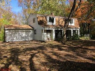 Foreclosed Home - 1495 KEMPER PL, 63138