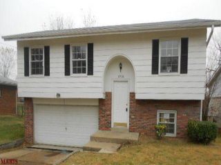 Foreclosed Home - List 100204166