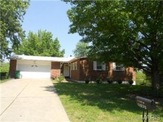 Foreclosed Home - 11976 ROSEVIEW LN, 63138