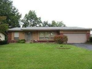 Foreclosed Home - 11933 LAKECREST LN, 63138