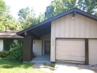 Foreclosed Home - 1612 FORESTEDGE DR, 63138