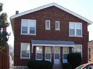 Foreclosed Home - 6528 ARSENAL ST, 63139