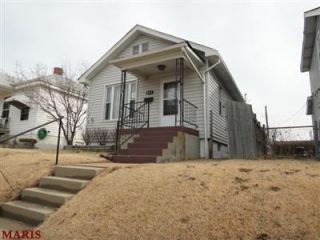 Foreclosed Home - 3274 REGAL PL, 63139