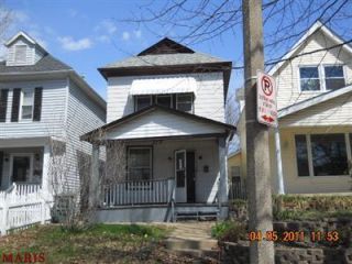 Foreclosed Home - List 100054042