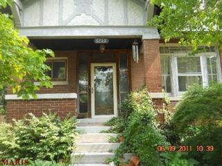 Foreclosed Home - List 100094534