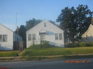 Foreclosed Home - 6054 FYLER AVE, 63139