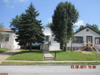 Foreclosed Home - 6323 FYLER AVE, 63139