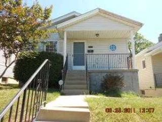 Foreclosed Home - List 100146561