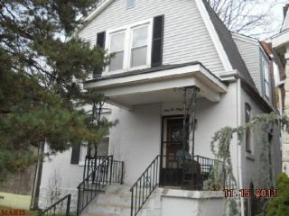 Foreclosed Home - List 100208635