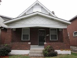 Foreclosed Home - 3155 WATSON RD, 63139