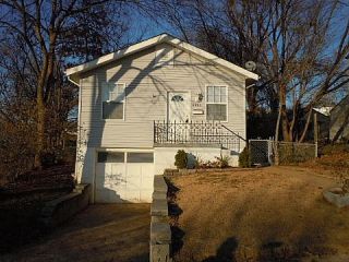 Foreclosed Home - List 100223515